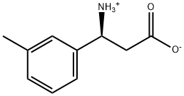 3-AMINO-3-M-TOLYL-PROPIONIC ACID