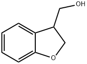 (2,3-dihydrobenzofuran-3-yl)Methanol Struktur