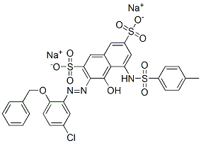 6826-53-5 結(jié)構(gòu)式