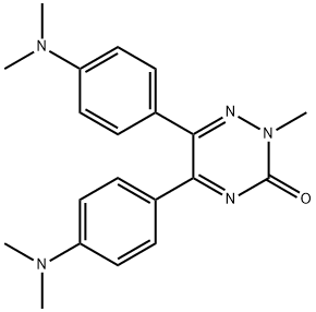 Metrazifone|美三嗪酮