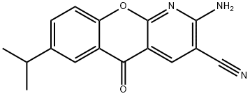 68302-12-5 結(jié)構(gòu)式