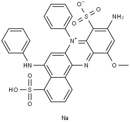 CI 50325 Struktur