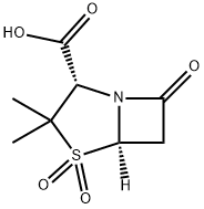 Sulbactam