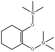 1,2-Bis(trimethylsilyloxy)cyclohexene