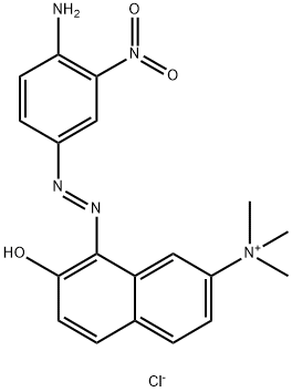 BASIC BROWN 17 Struktur