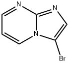 3-Bromoimidazo[1,2-a]pyrimidine