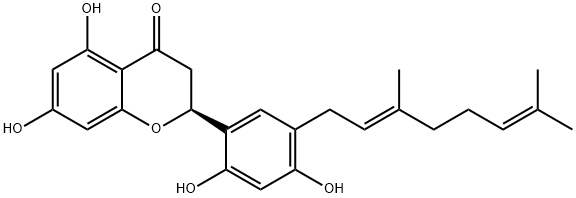 68401-05-8 結(jié)構(gòu)式