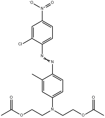 , 68413-42-3, 結(jié)構(gòu)式