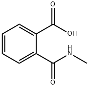 2-(MethylcarbaMoyl)benzoic acid