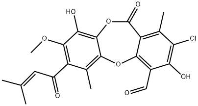 MOLLICELLINE Struktur