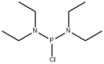 BIS(DIETHYLAMINO)CHLOROPHOSPHINE price.