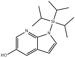 685514-01-6 結(jié)構(gòu)式