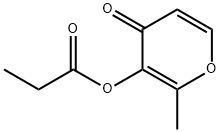 Maltol propionate price.