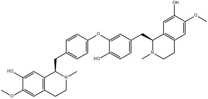 MAGNOLINE Struktur