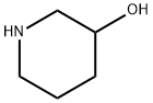 3-羥基哌啶 結(jié)構(gòu)式