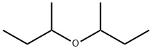 SEC-BUTYL ETHER Struktur