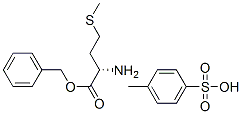 L-メチオニンフェニルメチル?4-メチルベンゼンスルホン酸