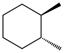 TRANS-1,2-DIMETHYLCYCLOHEXANE