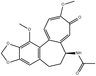 cornigerine Struktur