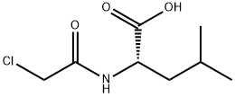 CHLOROACETYL-L-LEUCINE