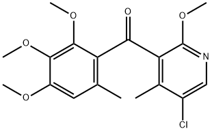 IKF 309 Struktur