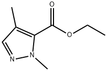 ethyl 1,4-diMethyl-1H-pyrazole-5-carboxylate price.