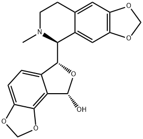 Egenine Struktur