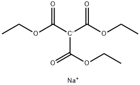 TRIETHYL METHANETRICARBOXYLATE  SODIUM