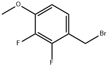 689254-23-7 結(jié)構(gòu)式