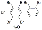 diphenyl ether, heptabromo derivative      Struktur