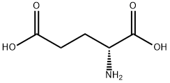 D(-)-Glutamic acid price.