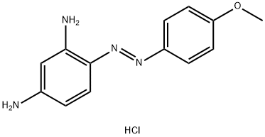 METHOXY RED Struktur