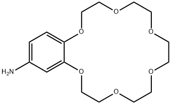 4'-Aminobenzo-18-crown-6