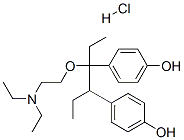 Coralgil Struktur