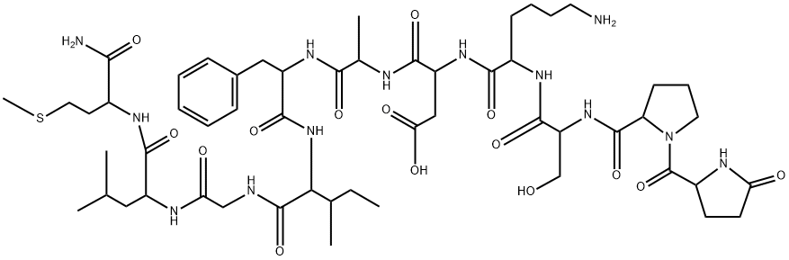 69-25-0 Structure