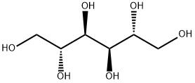 69-65-8 Structure