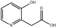 2-(3-HYDROXYPYRIDIN-2-YL)ACETIC ACID