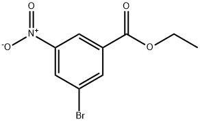 Ethyl 3-bromo-5-nitrobenzoate price.