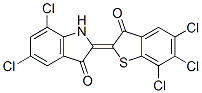 6904-93-4 Structure