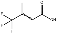 3-(TRIFLUOROMETHYL)CROTONIC ACID