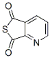 Thieno[3,4-b]pyridine-5,7-dione Struktur