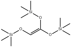 [Vinyl-2-ylidentris(oxy)]tris[trimethylsilan]