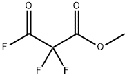 Methyl 2-(fluoroformyl)difluoroacetate