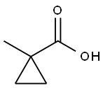 1-METHYLCYCLOPROPANE-1-CARBOXYLIC ACID