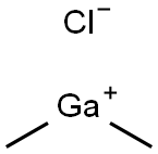 Dimethylgalliumchlorid