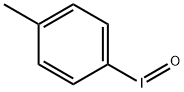 4-IODOSOTOLUENE Struktur