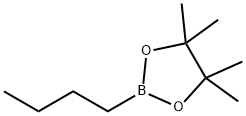 2-BUTYL-4,4,5,5-TETRAMETHYL-1,3,2-DIOXABOROLANE