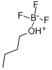 Boron Trifluoride - Butanol Reagent (10-20%) [for Esterification] (1ml*10) Struktur