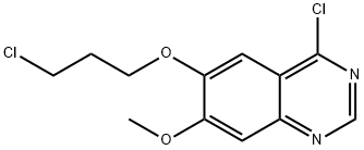 Gefitinib  InterMediate A