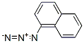 1-Azidonaphthalene Struktur